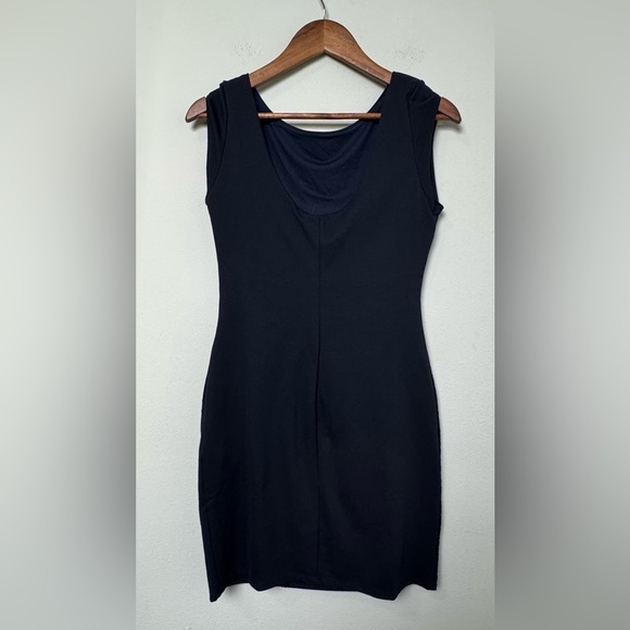 NWT Desigual Crhystel Dress Art to Wear Embroidered Floral Velvet Burnout Design - Picture 7 of 16